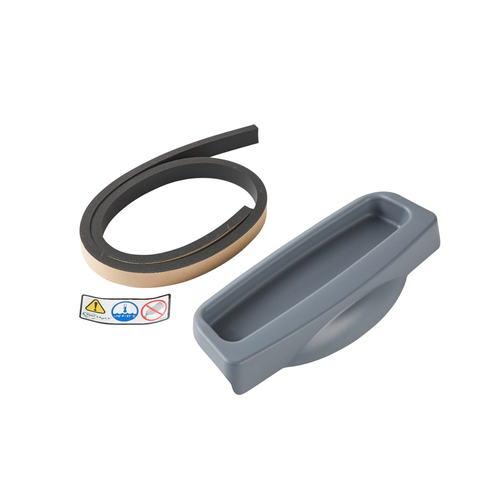 Tennant/Nobles - 4023972 - Cover Kit, Fill, [T500/T500E] (Replaces Tennant 9015759)