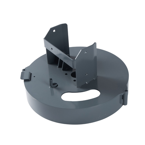 Tennant/Nobles - 4043026 - Bracket Wldt, Mtg, Side Brush Fixed (Replaces Tennant 1047002)