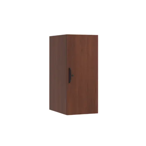 UPPER CABINET NO TOP CHERRY