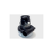 Vac Motor, 24V Dc, 2 Stage