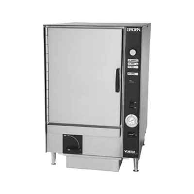 Groen VRC-6E Convection Steamer Connectionless