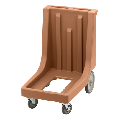 Cambro CD100HB157 Camdolly with Handle 32-7/8"L X 23-1/2"W X 36-