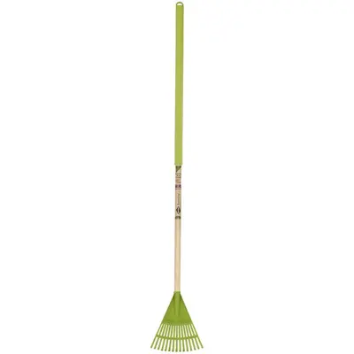 Botanica Poly Shrub Rake 15 Tines