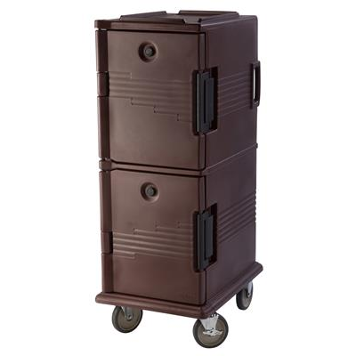 Cambro UPC800131 Ultra Camcart Food Pan Carrier Front Loading