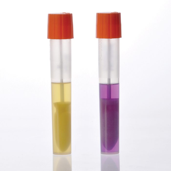 Listeria and Salmonella Rapid Tests er Scientific