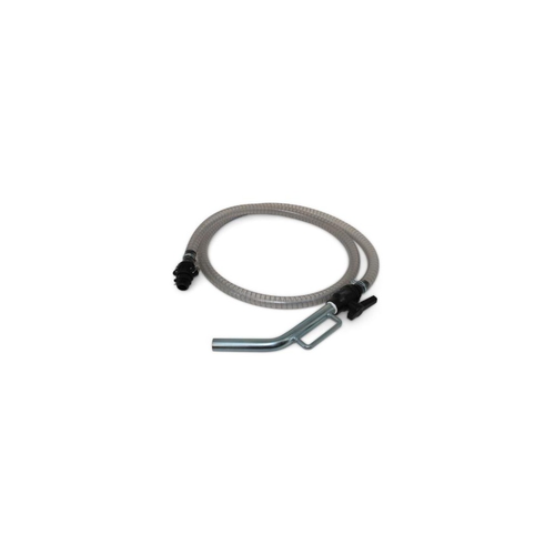 Nilfisk Advance - 4056000443 - Discharge Hose Kit Wst
