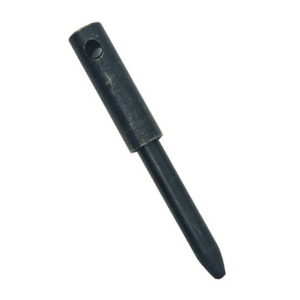 Carr Lane CL-19-SP Shoulder Pin, 1/2 x 3
