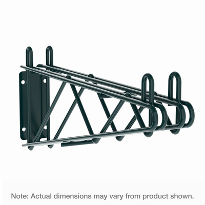 Metro 2WD21K3 Direct Wall Mount Double Bracket for NK3