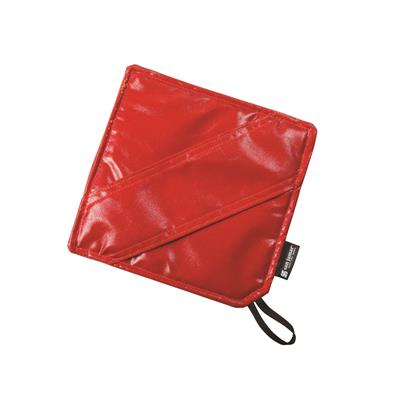 San Jamar EZKHP88 EZ-Kleen 8" x 8" Hot Pad