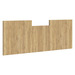 PL36MOD1 MODESTY PANEL FOR PL136- ASPEN