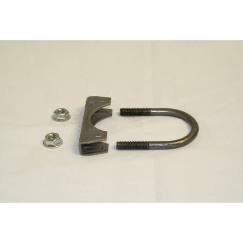 Muffler Clamp