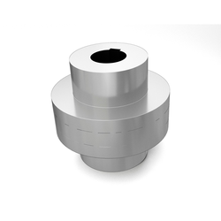 Tennant/Nobles - 4039018 - Coupling Assy, Conveyor (Replaces Tennant 1006010)