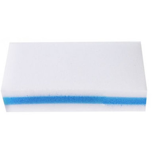 Magic Sponge W/ Blue Foam Rubber Core