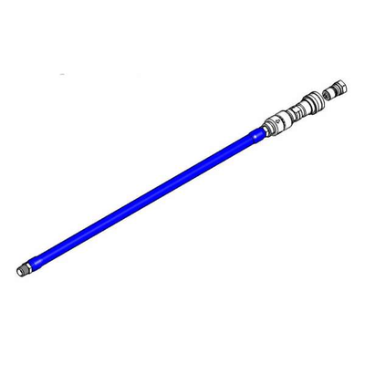 T&S Brass HW-4B-48VB Connector Hose Water