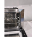 Cadco OV-013 Half-Size Countertop Convection Oven