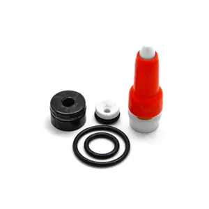 MTM Hydro 4,000 PSI 5.0 Turbo Nozzle Repair Kit
