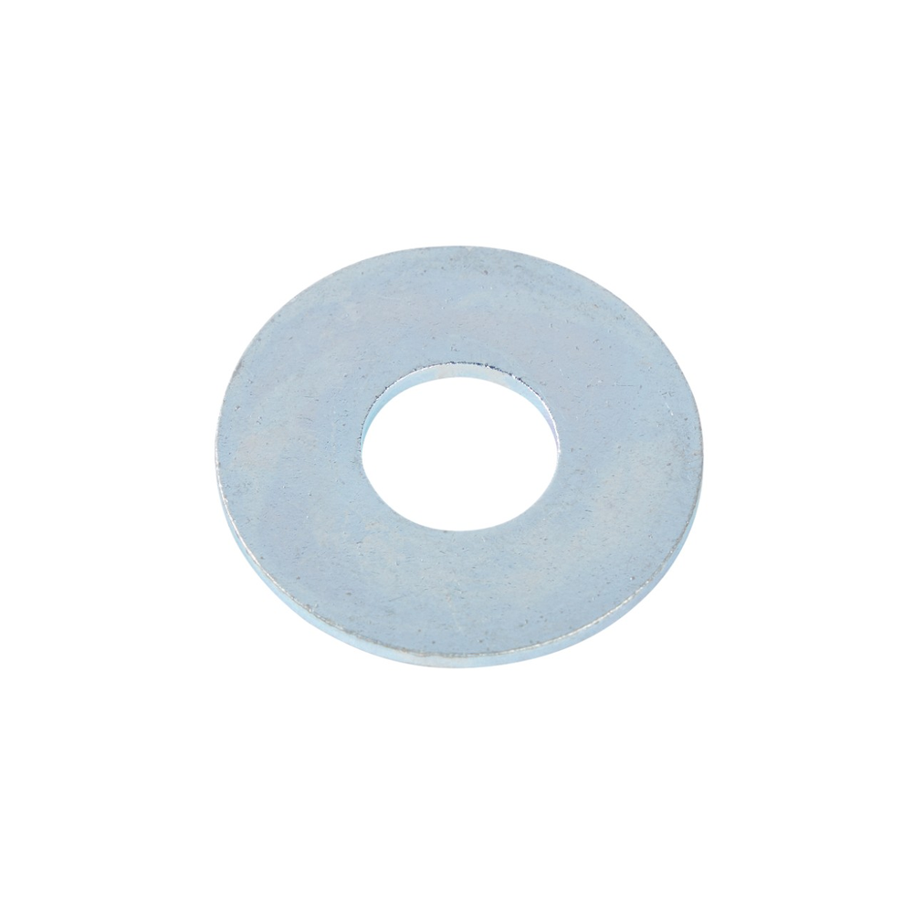Tennant/Nobles - 4042415 - Washer, Flat, 0.50B 1.25D 0.8, Stl, Pl (Replaces Tennant 1210179)