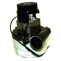 Vac Motor, 24V Dc, 3 Stage