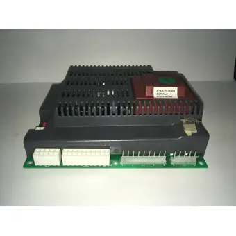 P825 Control Board w/ Fuse PI-T50  REV 2