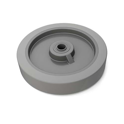 Tennant/Nobles - 4035172 - Wheel, 8.0D 1.50W Tpr/Polyolefin (Replaces Tennant 1062637)