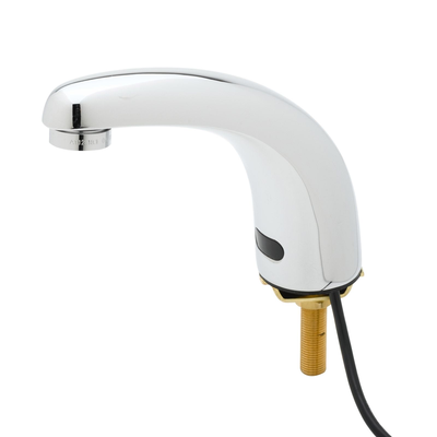 T&S Brass 5EF-1D-DS Equip Sensor Faucet Deck Mount