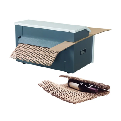 Cardboard Shredders