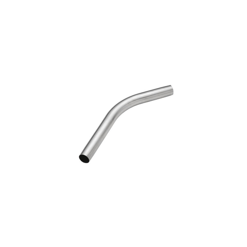 Nilfisk Advance - 302002889 - Curved Hand Tube D38 Mm Ss