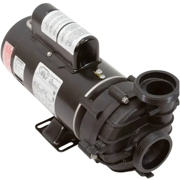 Balboa Dura Jet 115V 2 Speed Pump