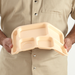 Cook's Brand 630-400SS Sentry Series 6-Compartment Tray (24/Case)