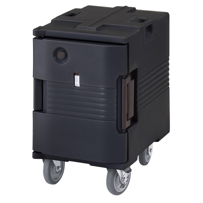 Cambro UPCHW400110 Camcarrier Heated Ultra Pancarrier w/ Swivel 