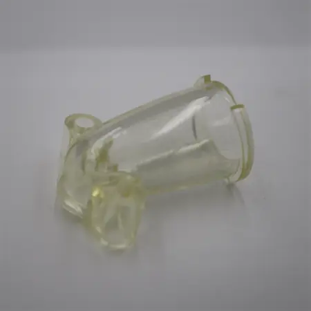 OIL SIGHT GLASS