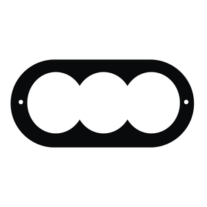 Balboa Universal Topside Gasket 61-36196