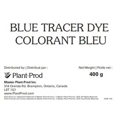 Dye - Blue Tracer