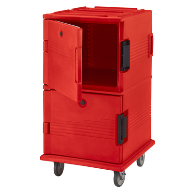 Cambro UPC1600158 Ultra Camcart Food Pan Carrier Front Loading