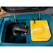 Tennant Factory Recon Used T300-11048180 Scrubber