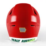 2 Color State Shape Decals