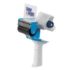 TAPE LOGIC 3" INDUSTRIAL CARTON SEALING TAPE DISPENSER TDSD3