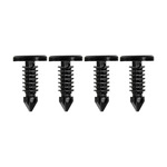 7/16" Pin Fastener Retainer Set