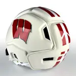 Guardian Cap 2.0 Side Decals & Helmet Stripes
