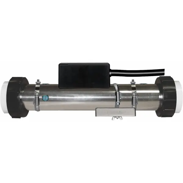 HydroQuip Ultility Series 3.6kW Flo-Thru Heater Assembly