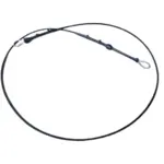STEEL ROPE FRONT