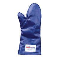 Tucker Safety 56182 QuickKlean 18" Oven Mitt