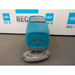 Tennant Factory Recon Used T600e-11029965 Scrubber