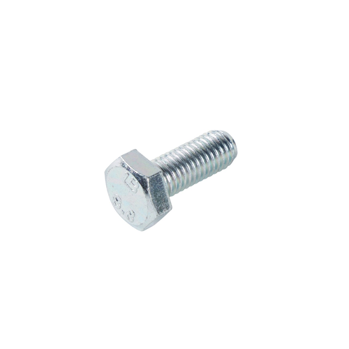 Tennant/Nobles - 4019758 - Screw, Hex, M10X1.50X25, 8.8 (Replaces Tennant 39283)