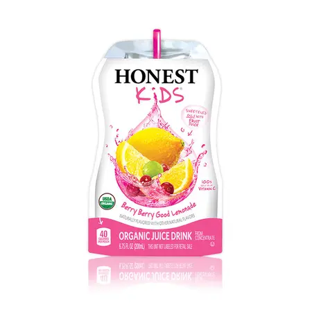 KIDS DRINK BERRY GOOD OG | 4/8/6.75 FZ