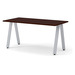 PLT3060 30"x 60" RECTANGULAR TOP- Mahogany