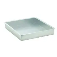 Winco ACP-1212 Cake Pan 12" X 2