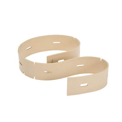 Tennant/Nobles - 4034738 - Blade, Sqge, Front, 43.19L, Gum (Replaces Tennant 1061201)