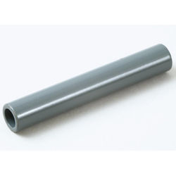 Tube, 0.25Id 0.52Od 03.2L, Stl