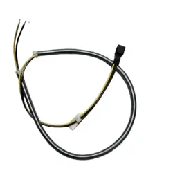 HARNESS FOR SOLENOID